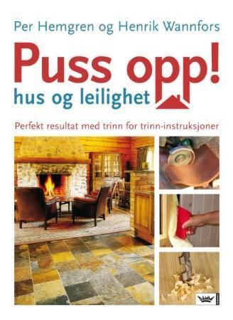 Puss opp!
