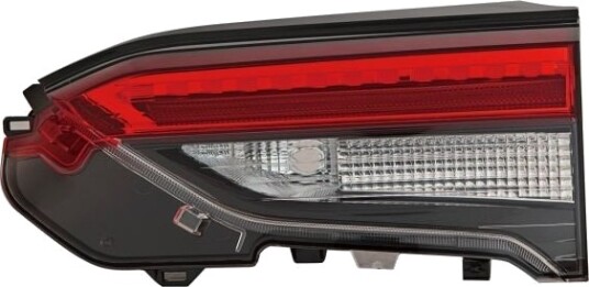 ABAKUS 312-1335R-LD-UE Baklykt