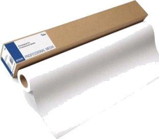 Epson Production Canvas Matte 44" 1118mm x 12,2m 320 g/m² 44"