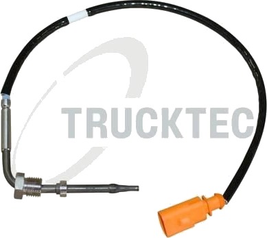 Sensor eksostemperatur TRUCKTEC AUTOMOTIVE 07.17.119