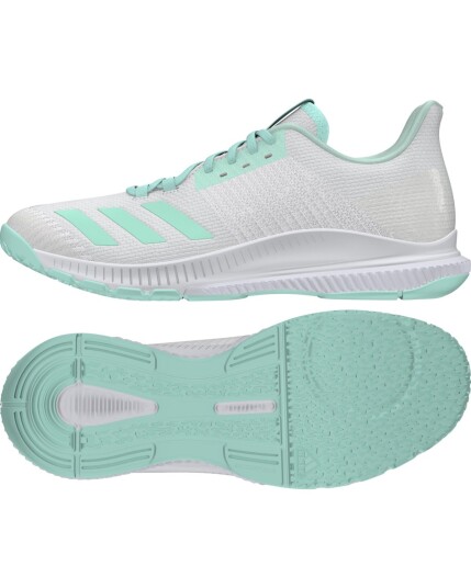 Adidas Crazyflight Bounce 36 2/3