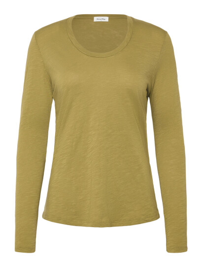 American Vintage Jacksonville Khaki green M