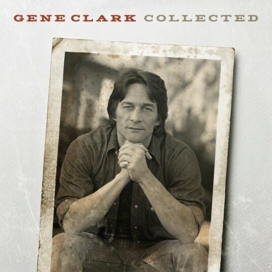 Gene Clark Collected CD Gene Clark Collected CD