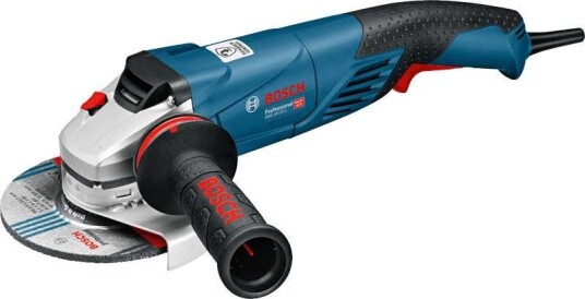 Bosch GWS 18 125 PL INOX Professional Vinkelsliper