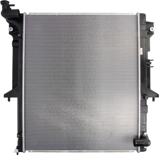 KOYORAD PL032311 Radiator motorkjøling