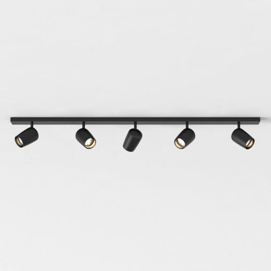 Other Brand Koto five bar spot 120 cm - Svart