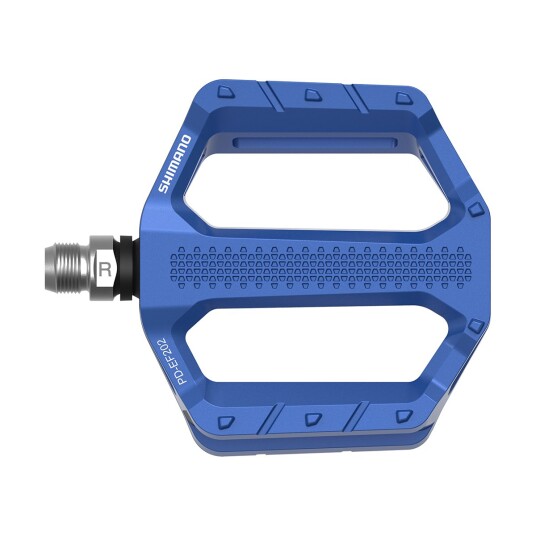 Shimano Explorer Pd-Ef202 Plattform Pedaler