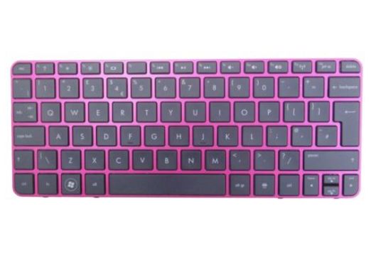 HP KEYBOARD IMR/LMR SP
