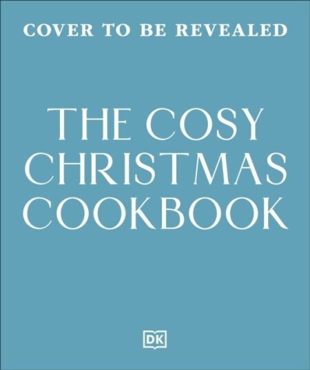 The Cosy Christmas Cookbook
