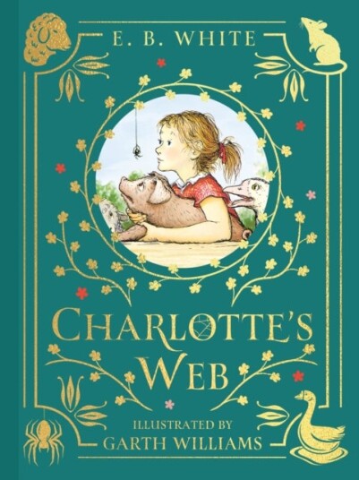 Charlotte's Web Charlotte's Web