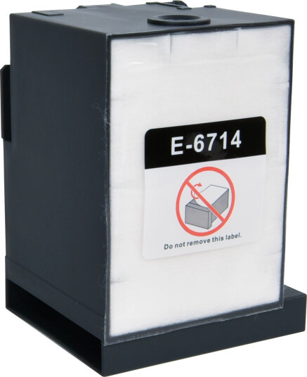 TB Maintenance Box erstatter Epson C13T671400