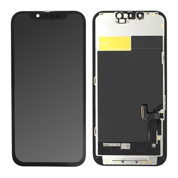iPhone 13 LCD skjerm Svart