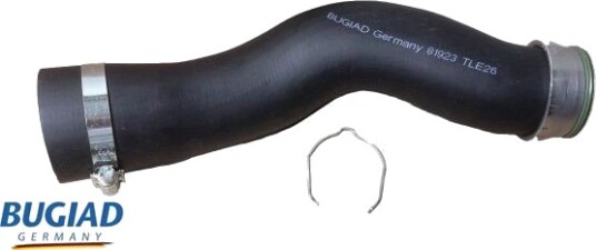 BUGIAD 81923Prokit Ladeluftslange