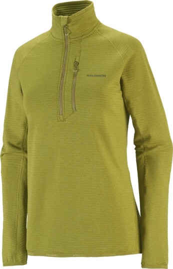 Salomon Women"s Essential Lightwarm Cardamon Seed/ M