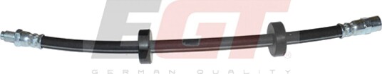 Bremseslange EGT 390017EGT