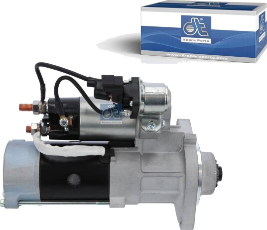 DT Spare Parts 2.22125 Starter