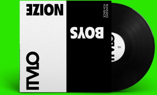 Boys Noize Itvlo Vinyl