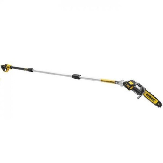 Dewalt DCMPS567P1-QW Grensag med batteri og lader, Hagemaskiner Dewalt DCMPS567P1-QW Grensag med batteri og lader, Hagemaskiner
