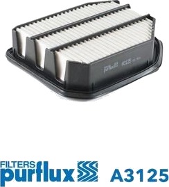 PURFLUX A3125 Luftfilter