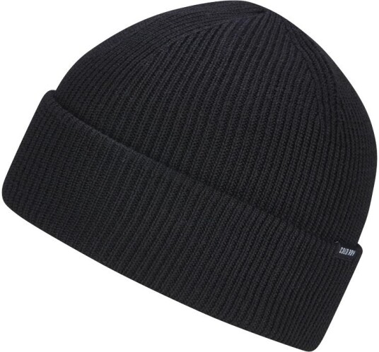 Adidas TRX MERI BEANIE 095a Black OS Youth Adidas TRX MERI BEANIE 095a Black OS Youth