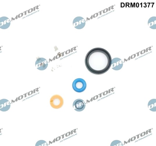 Reparasjonssett, innsprøytningsdyse DR.MOTOR AUTOMOTIVE DRM01377