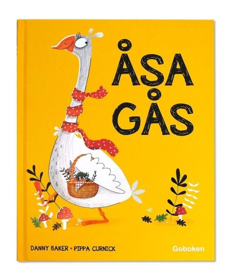 Åsa Gås Åsa Gås