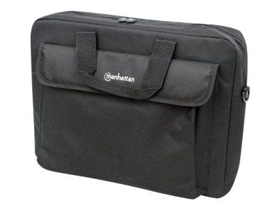 MANHATTAN London Notebook Computer Briefcase notebookbæreveske