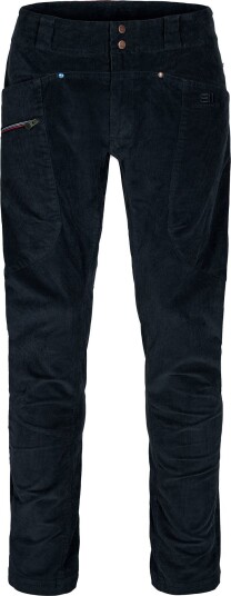 Elevenate Men's Après Cord Pants Dark Ink S Elevenate Men's Après Cord Pants Dark Ink S