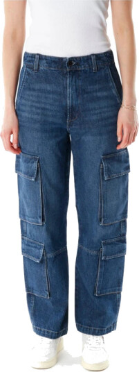 Citizens of Humanity Dame Jeans Blå W26,