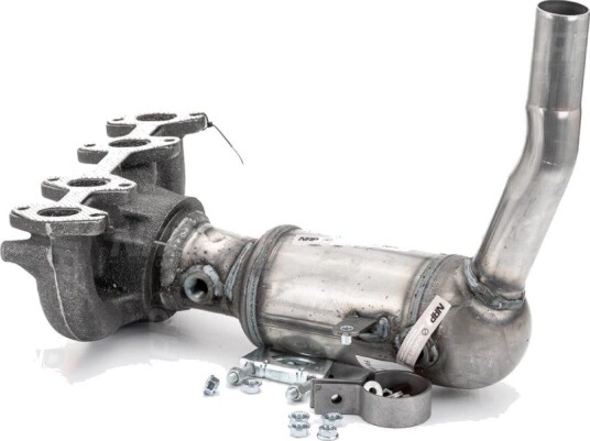 NAP carparts CAK10227 Katalysator