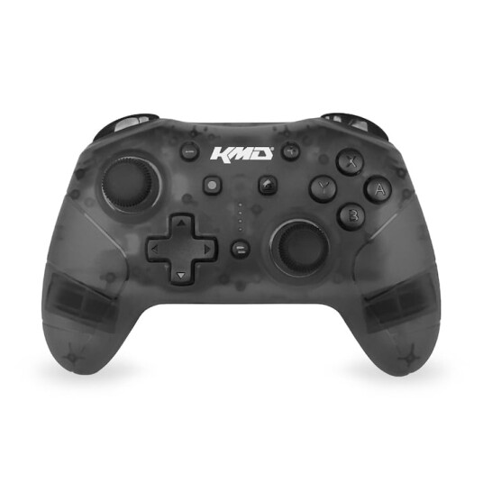 KMD Nintendo Switch Pro Wireless Controller Black KMD Nintendo Switch Pro Wireless Controller Black