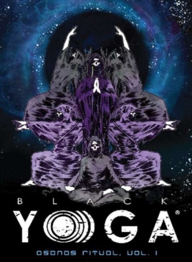 Asanas Ritual Vol1 CD Asanas Ritual Vol1 CD