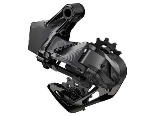 Sram Red AXS XPLR 12 Speed Bakgir Sram Red AXS XPLR 12 Speed Bakgir