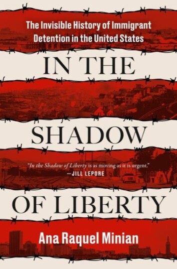 In The Shadow Of Liberty Av Ana Raquel Minian