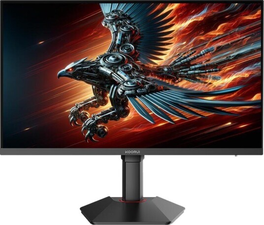 Koorui G2741L 4K UHD Gaming Monitor 68,6 cm 27 Zoll Koorui G2741L 4K UHD Gaming Monitor 68,6 cm 27 Zoll