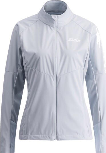 Swix Women"s Nordic Xc Jacket Ballad Blue XS