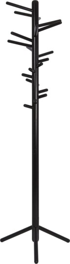 Artek 160 Klesstativ Sort