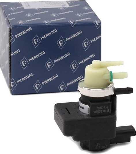 Trykkomformer turbolader PIERBURG 7.01777.18.0 Trykkomformer turbolader PIERBURG 7.01777.18.0