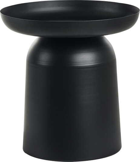 Sidebord Torrens - Svart