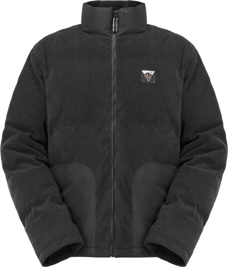 PICTURE ORGANIC CLOTHING Fermont Jkt   BLACK   XXL