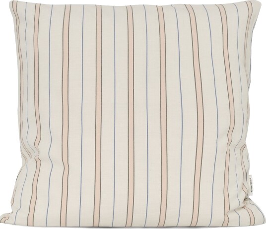 STUDIO FEDER Sienne Cushion Beige 50X50CM