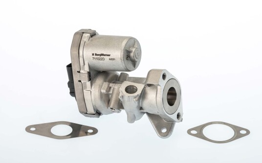 EGR Ventil WAHLER 711022D EGR Ventil WAHLER 711022D