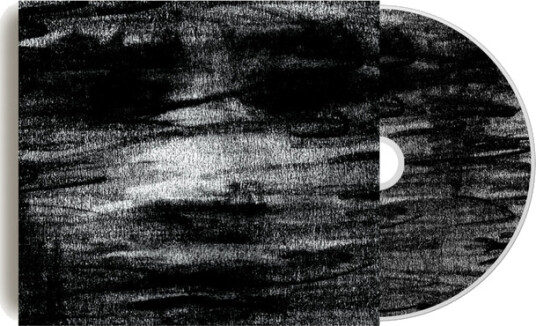 Born Erased Birds Drink My Blood CD