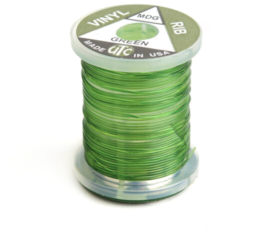 UTC Vinyl D Rib Midge