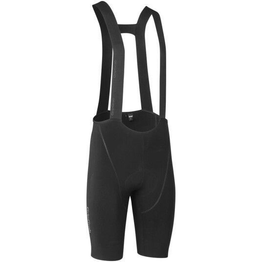 GripGrab Grinta Bib sykkelshorts sort herre