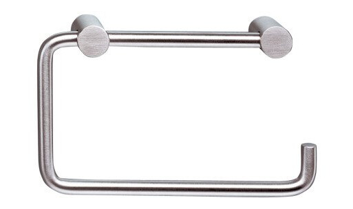 Vola T12-BP dorullholder, krom