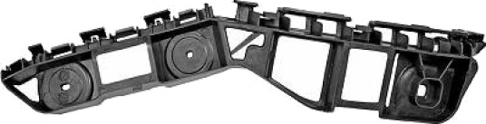DIEDERICHS 2207066 Holder, støtfanger