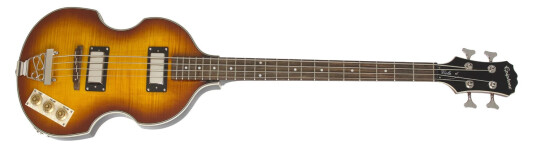 Epiphone Viola Bass