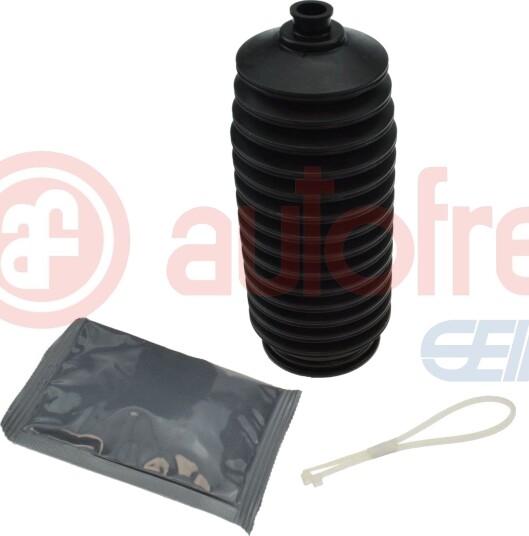 Belgsett, styring AUTOFREN SEINSA D9151