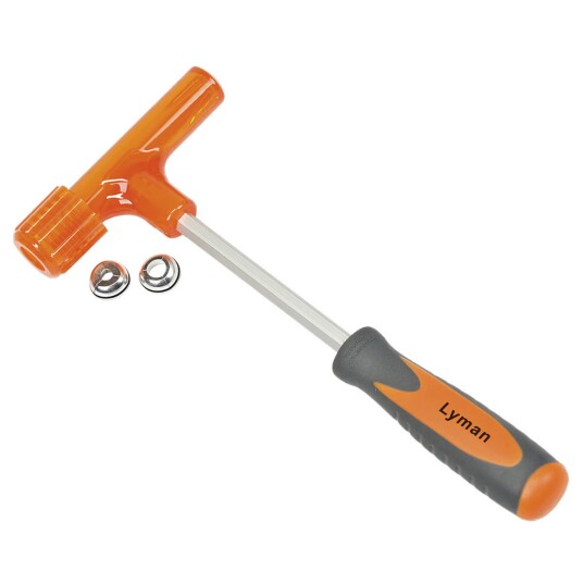 Lyman Magnum Inertia Kulehammer Lyman Magnum Inertia Kulehammer